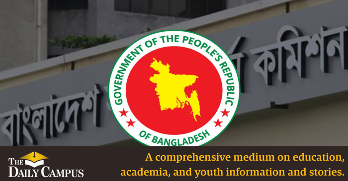 Mymensingh Tops BCS Cadre List; Dhaka Ranks Fourth | The Daily Campus