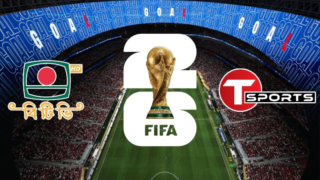FIFA World Cup 2026