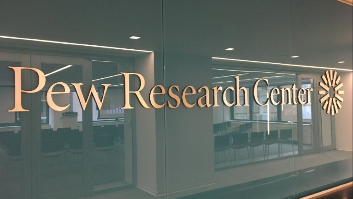 Pew Research Center