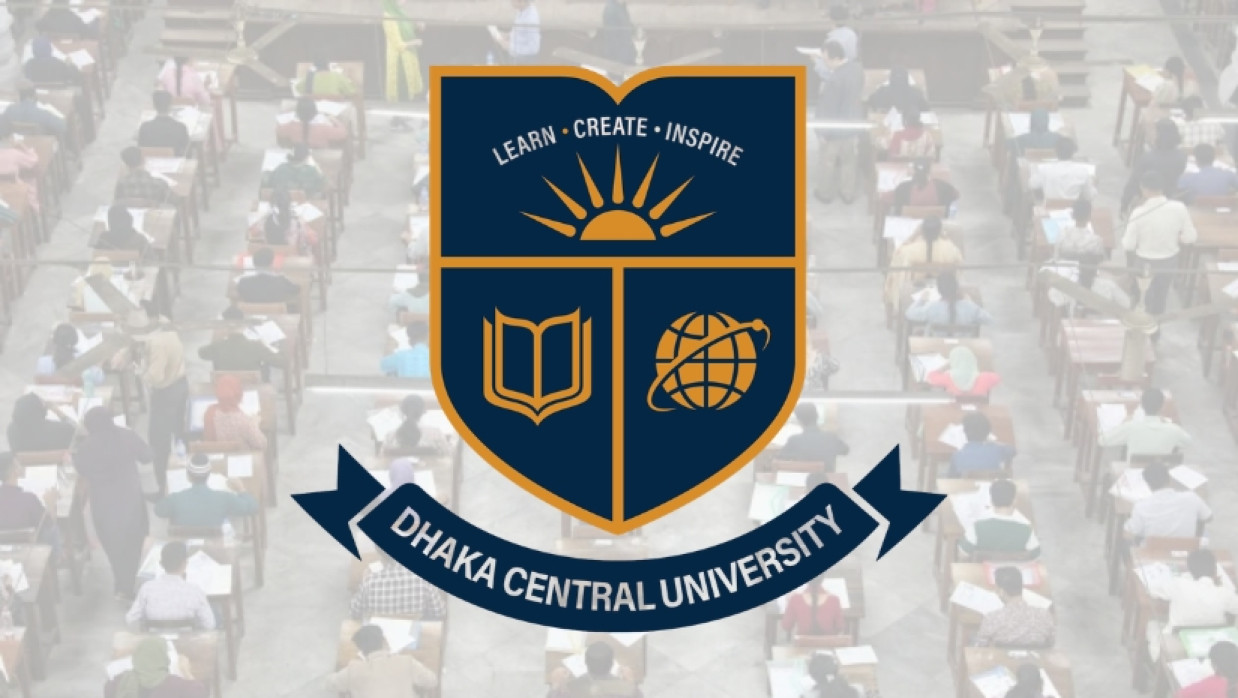 Dhaka Central University