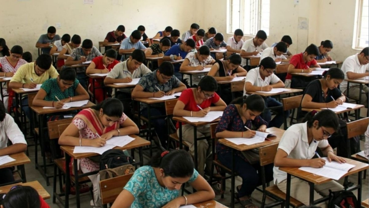 NEET Exam