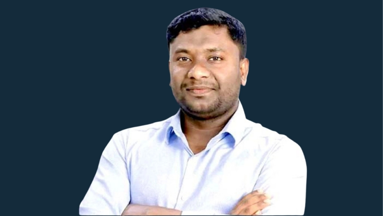 Md. Zisan Ahmed Pradhan