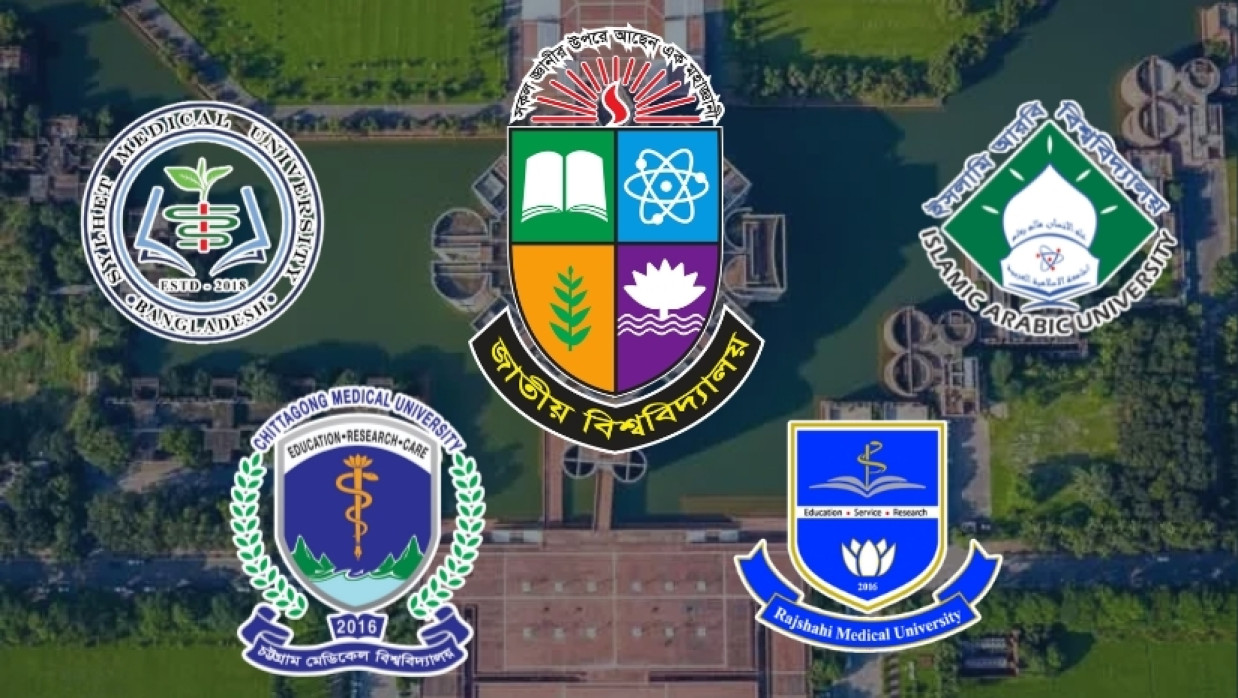 University Logo