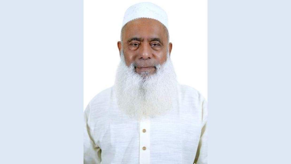 মনিরুল হক চৌধুরী
