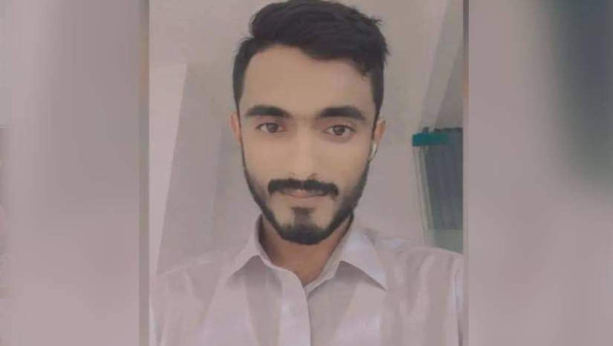 শরিফুল ইসলাম