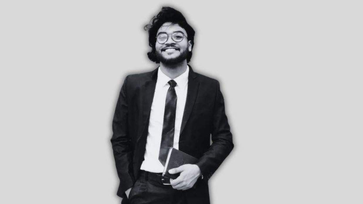 মো. আবু জুবায়ের