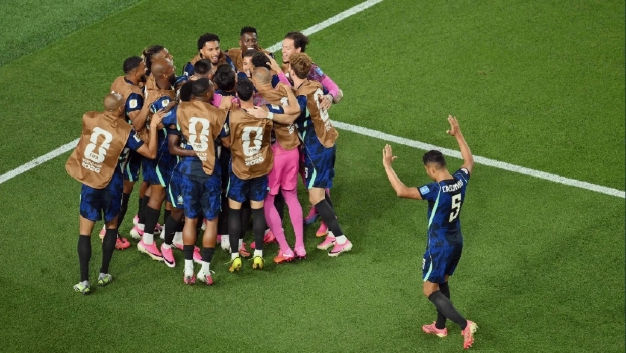 Brazil National Team