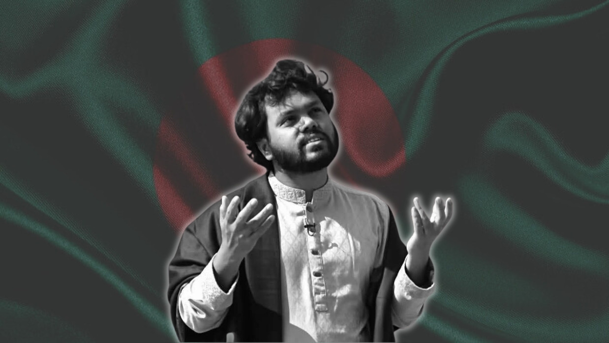 Osman Hadi
