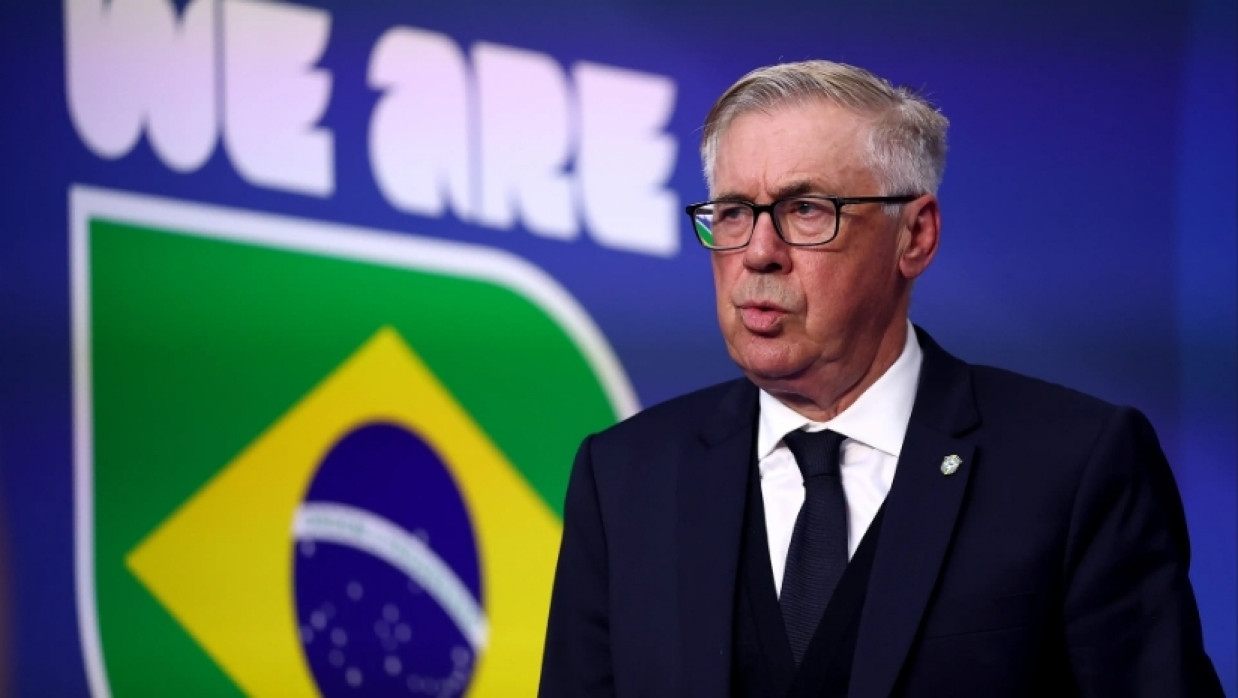 Carlo Ancelotti