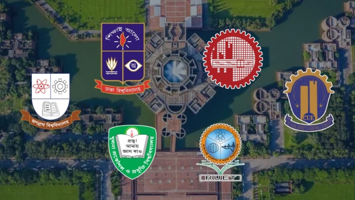 University Logos