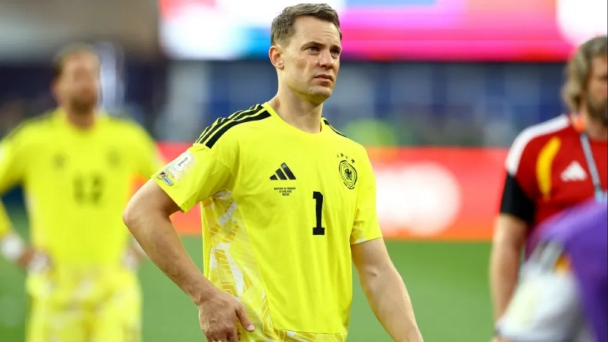Manuel Neuer