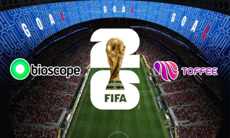 How to Watch the Football World Cup Live on Mobile