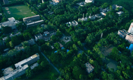 Environmental Journalism on Campus: Unexplored or Underdeveloped?