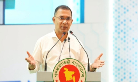 PM Rejects City Corporation Administrator’s Foreign Trip Request