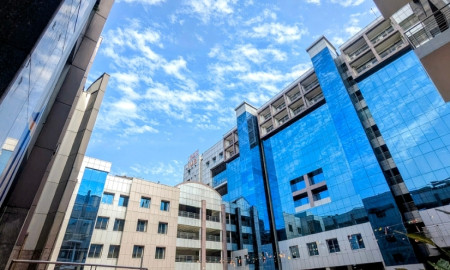IUB Ranked Top Private University in Bangladesh in Research.com Global Ranking