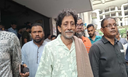 Abul Barkat Secures Bail in July Uprising Murder Case