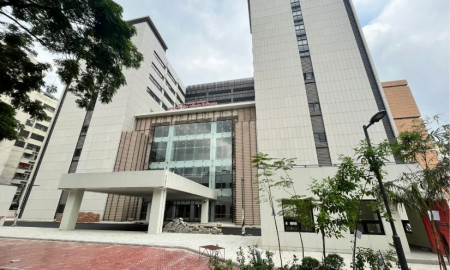 Super Specialized Hospital to Operate on Apollo-Evercare Model; Ownership Dispute Nearing Resolution