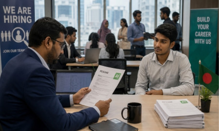 AI-Written Resumes Are Winning the Hiring Race: Joint University Study Reveals