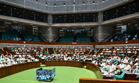 PM Terms FY27 Budget as ‘Life-Centric’ One