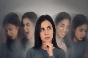 Hormones or Stress? What Really Causes Mood Swings in Women?