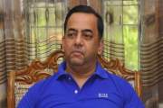 অবৈধ তিন নির্বাচনের কারিগর ছিলেন বেনজীর আহমেদ: চিফ প্রসিকিউ…