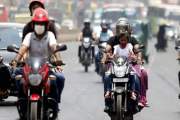 দেশে বৈধ মোটরসাইকেলের সংখ্যা জানাল সরকার 
