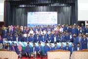 বাকৃবিতে ভেটেরিনারি শিক্ষার্থীদের মধ্যে সার্জিক্যাল কিট বক্…