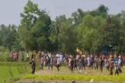 দুই গ্রামের সংঘর্ষে প্রাণ গেল একজনের, আহত অনেকে
