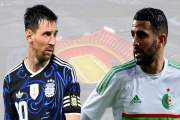 শিরোপা ধরে রাখার মিশনে কৌশলী আর্জেন্টিনা, চ্যালেঞ্জ জানাতে …