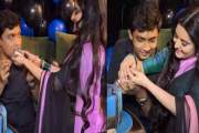 পরীমণিকাণ্ডে চাকরি হারাচ্ছেন এডিসি সাকলায়েন