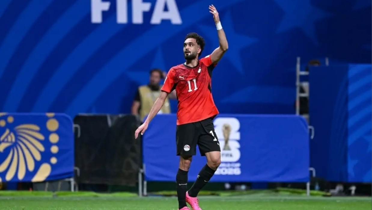 Mostafa Ziko