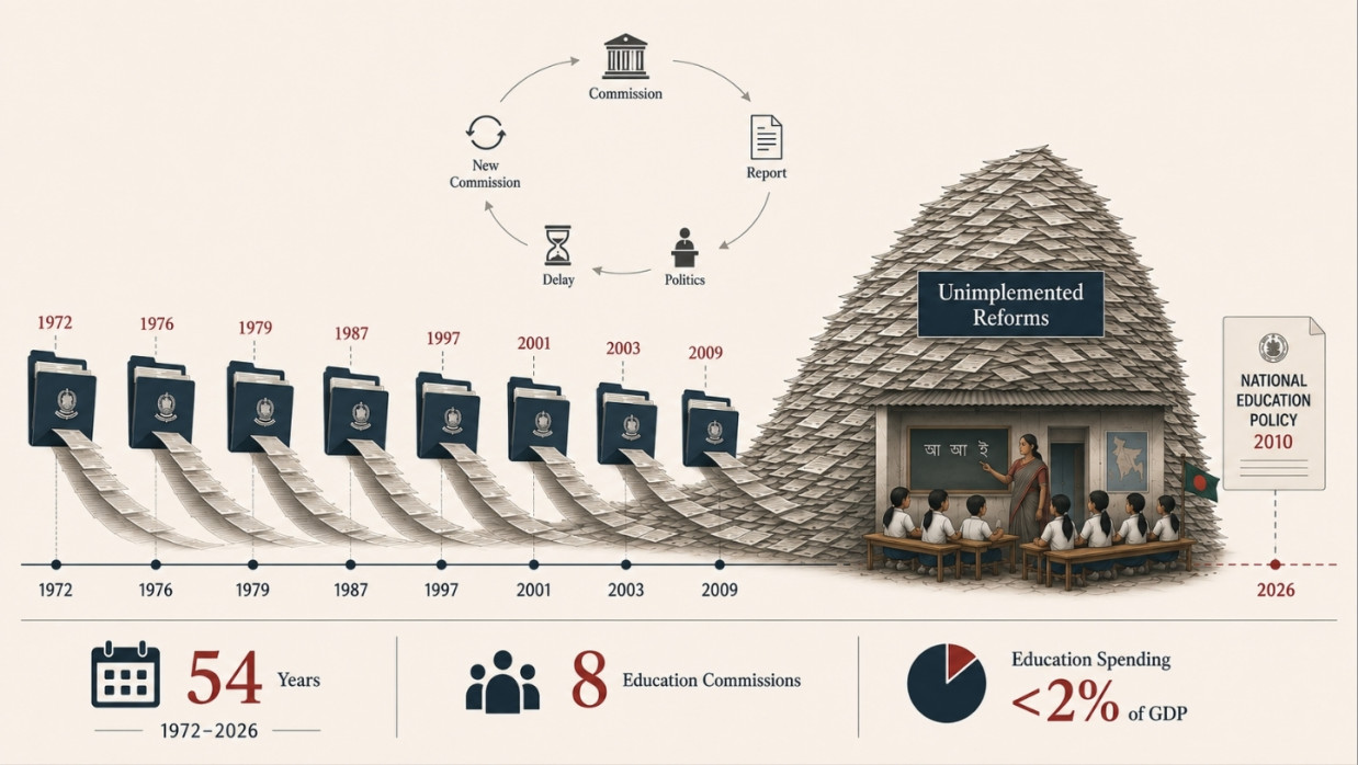Representational Graphic