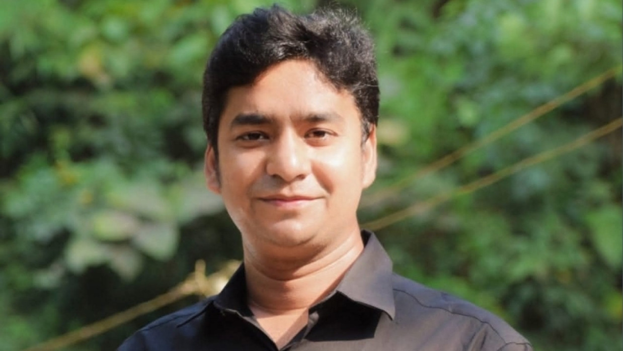 Nasir Uddin Nasir