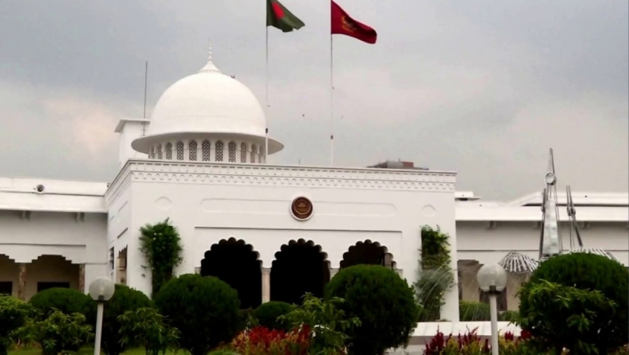 19 Positions Open at President's Office; SSC and HSC Pass Candidates Can Apply