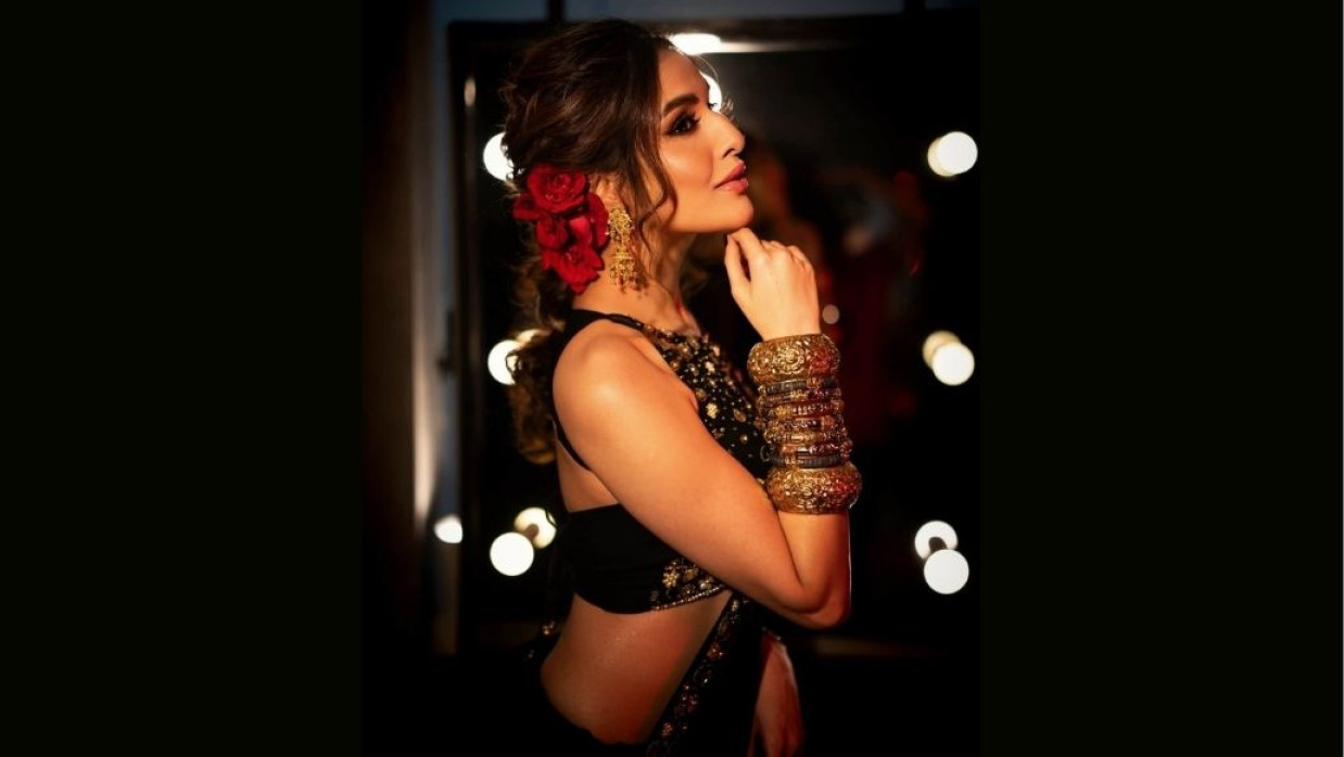 Snigdha Chowdhury