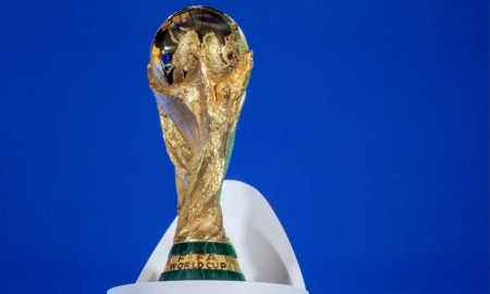 Supercomputer Predicts World Cup Winners