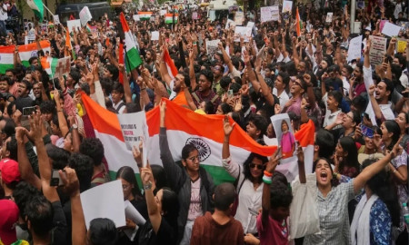 'Long Live Student Power': CJP Celebrates Dharmendra Pradhan's Resignation as Victory for Student Movement