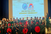 Bangladesh Creates History with Perfect Medal Sweep at WMI 2026