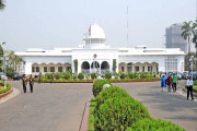 Amid Resignation Speculation, President Orders Bangabhaban Staff to Vacate