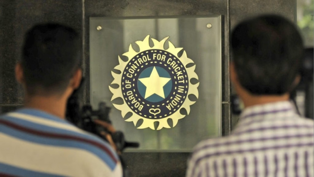BCCI