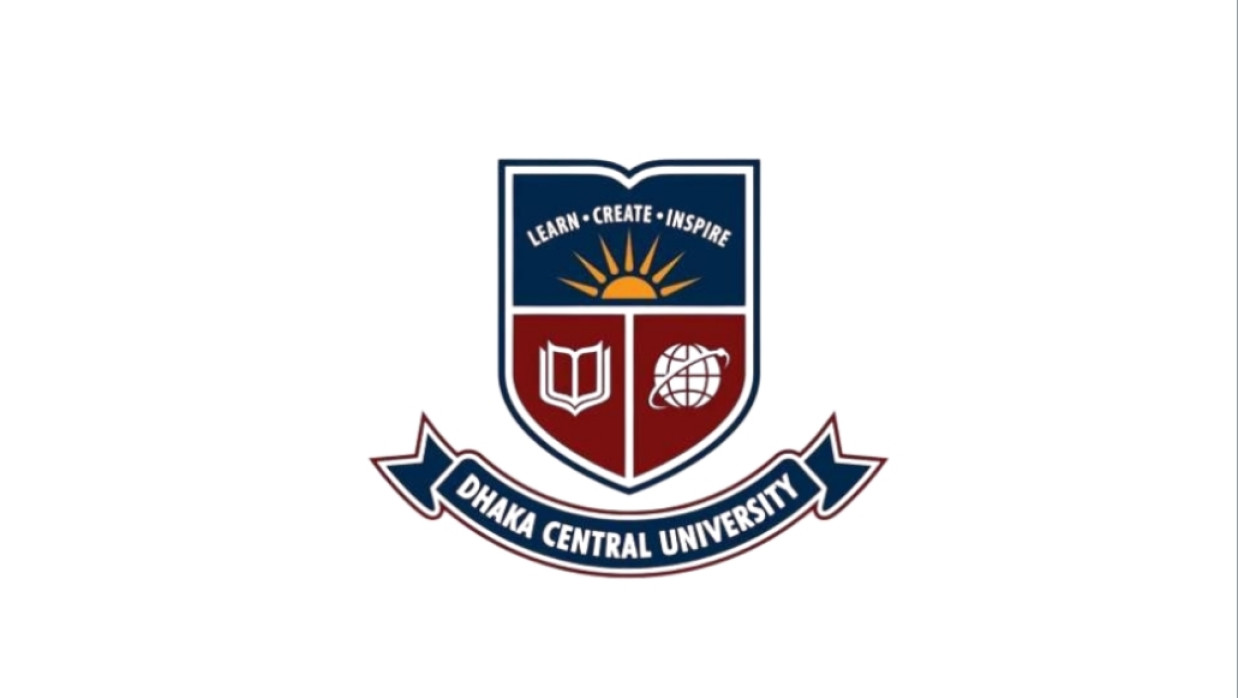 Dhaka Central University