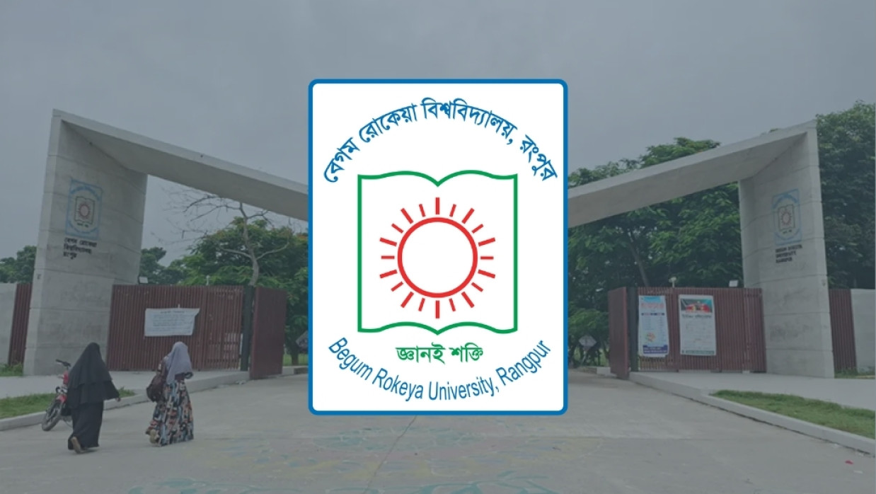 Begum Rokeya University