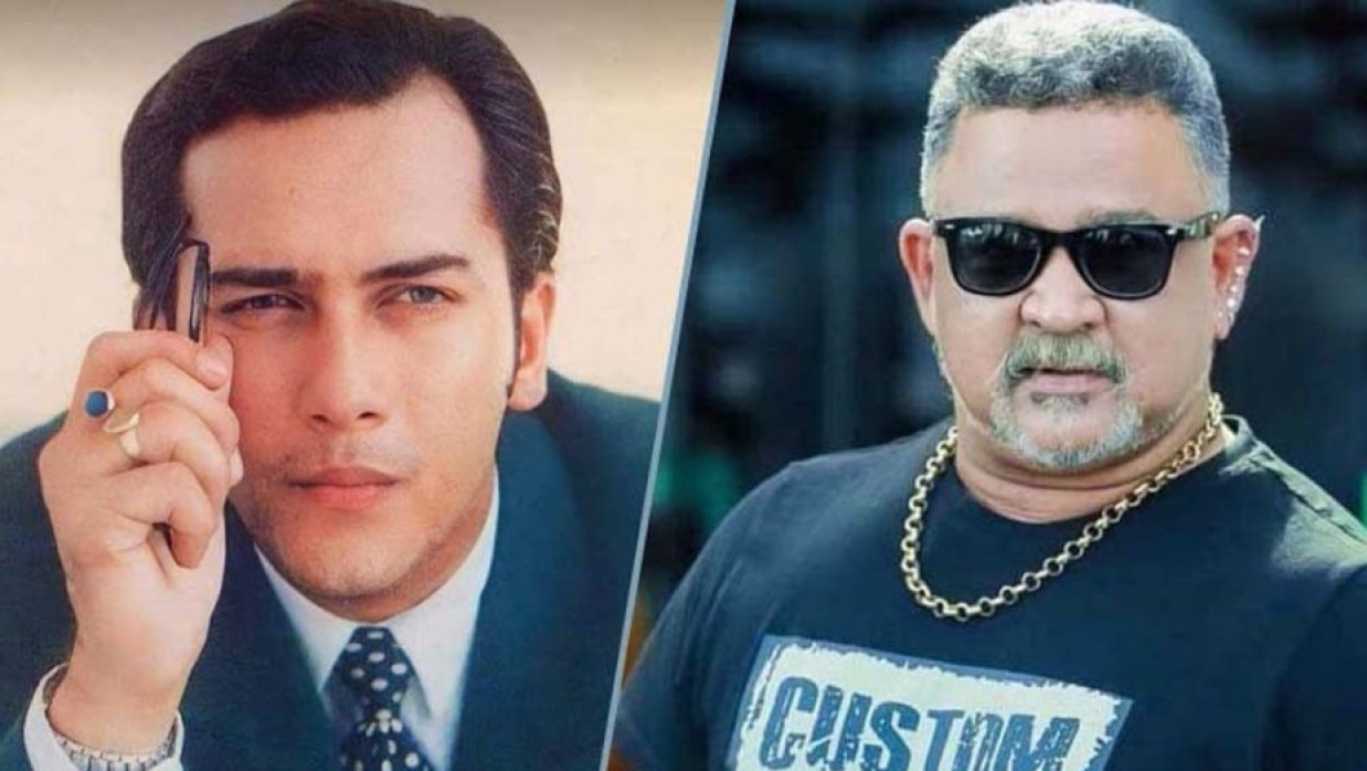 Don Arrested at Dhaka Airport While Attempting to Flee Country in Salman Shah Murder Case