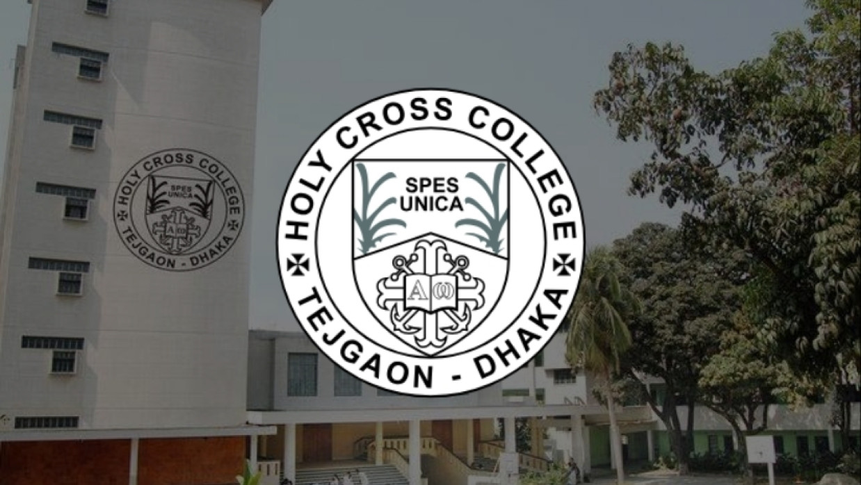 Holy Cross College