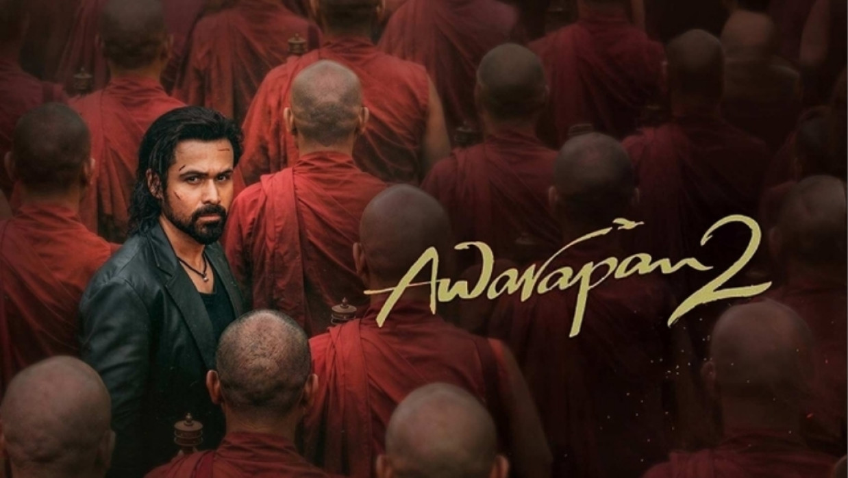 Awarapan 2 Poster