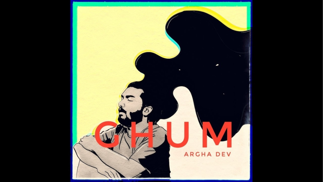 Ghum Music Cover