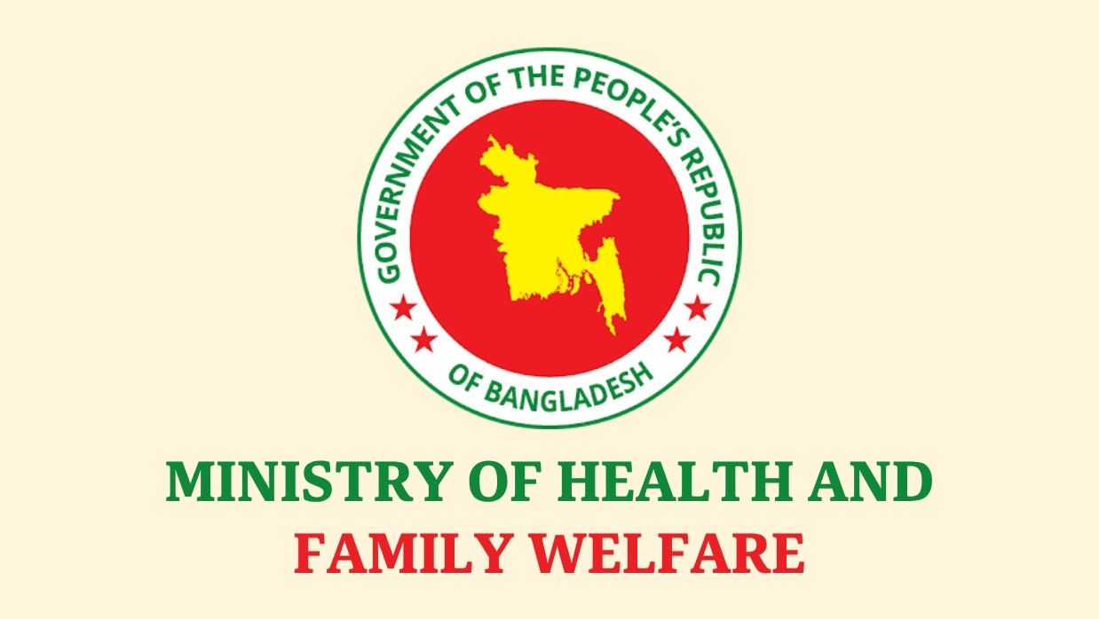 Ministry of Health and Family Welfare