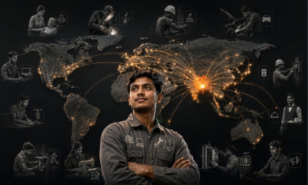 NSC Holders Working in 72 Countries: Check Full Occupation List