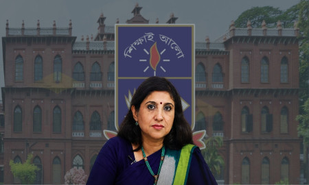 CGPG Expresses Concern Over Suspension of Dhaka University Professor Sadeka Halim and Two Other Teachers