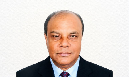Former Awami League MP Akhtaruzzaman Arrested in Dhaka
